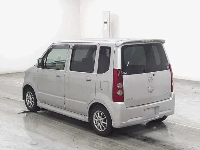 Mazda AZ WAGON