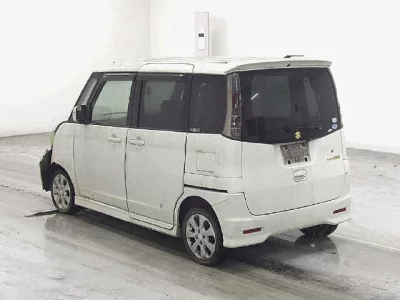 Suzuki PALETTE