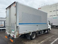 Hino DUTRO лот № 60401 оценка 3.5  с аукциона в Японии 1