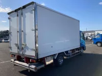 Hino DUTRO лот № 60405 оценка 3.5  с аукциона в Японии 1