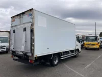 Hino DUTRO лот № 65204 оценка 3.5  с аукциона в Японии 1