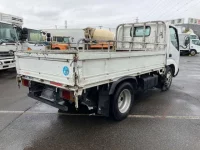 Hino DUTRO лот № 65202 оценка R  с аукциона в Японии 1