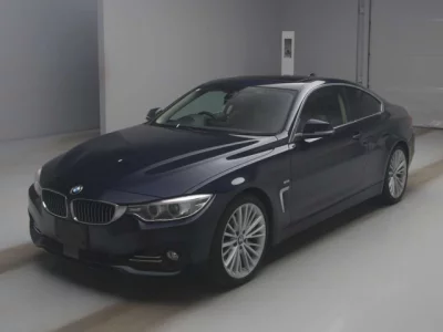 BMW 4-Series