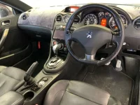 Peugeot RCZ лот № 293 оценка 3.5  с аукциона в Японии 2