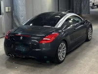 Peugeot RCZ лот № 293 оценка 3.5  с аукциона в Японии 4