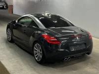 Peugeot RCZ лот № 293 оценка 3.5  с аукциона в Японии 1