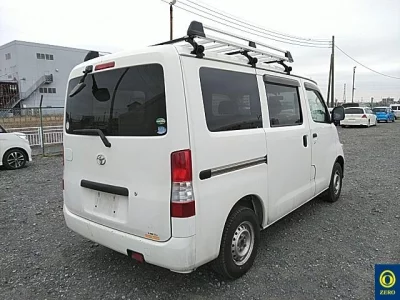 Toyota TownAce