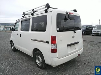 Toyota TownAce