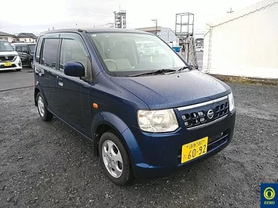 Nissan OTTI