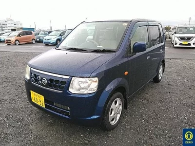 Nissan OTTI