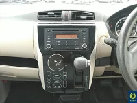 Mitsubishi EK WAGON лот № 89 оценка 3  с аукциона в Японии 5