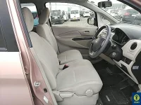 Mitsubishi EK WAGON лот № 89 оценка 3  с аукциона в Японии 6