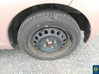 Mitsubishi EK WAGON лот № 89 оценка 3  с аукциона в Японии 9