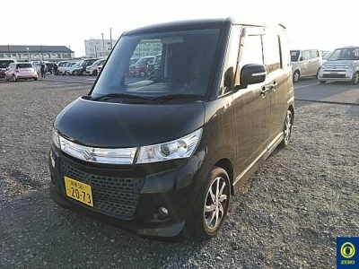 Suzuki Palette