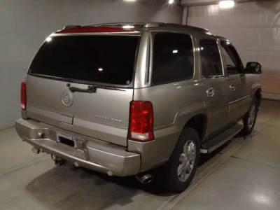 GM CADILLAC ESCALADE