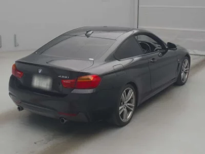 BMW 4-Series