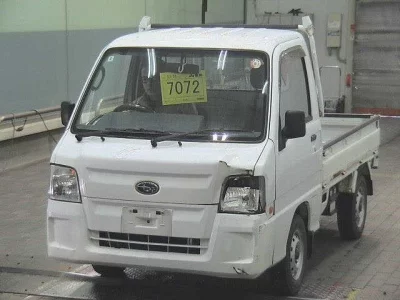 Subaru Sambar