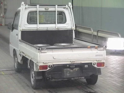 Subaru Sambar