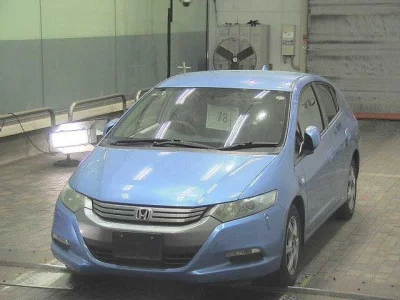 Honda INSIGHT