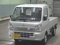 Mitsubishi MINICAB TRUCK лот № 6066 оценка S  с аукциона в Японии 2