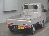 Mitsubishi MINICAB TRUCK лот № 6066 оценка S  с аукциона в Японии 3