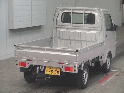 Mitsubishi Minicab Truck
