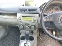 Mazda DEMIO лот № 2062 оценка 3.5  с аукциона в Японии 4