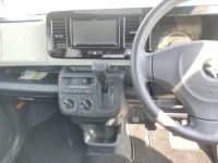 Suzuki MRWAGON лот № 6086 оценка 3  с аукциона в Японии 4