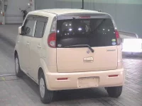 Suzuki MRWAGON лот № 6086 оценка 3  с аукциона в Японии 1