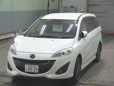 Mazda PREMACY