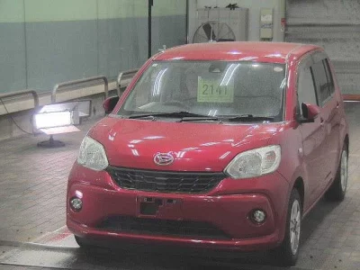 Daihatsu Boon