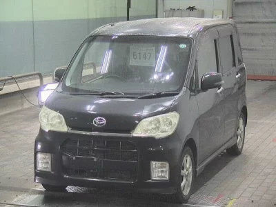 Daihatsu TANTO EXE