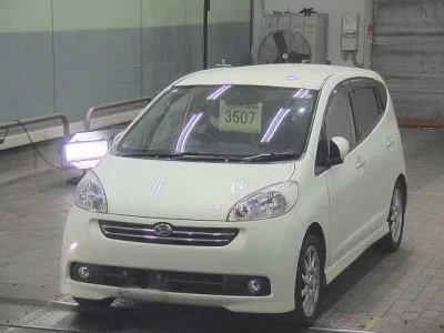 Daihatsu SONICA