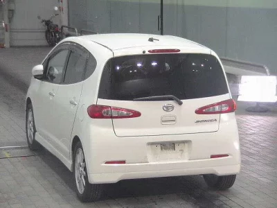 Daihatsu SONICA