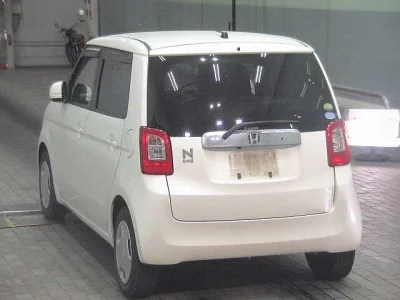 Honda N-ONE