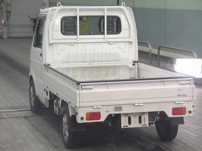 Mazda SCRUM TRUCK