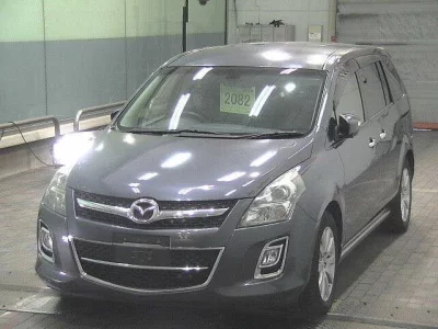 Mazda MPV