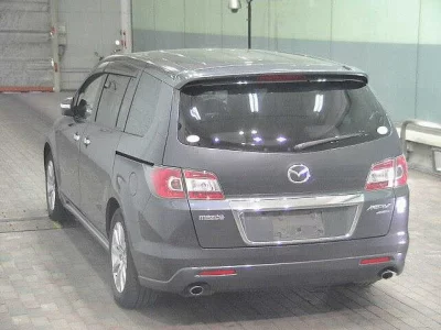 Mazda MPV