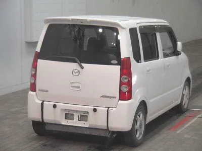 Mazda AZ WAGON