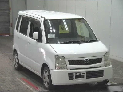 Mazda AZ WAGON