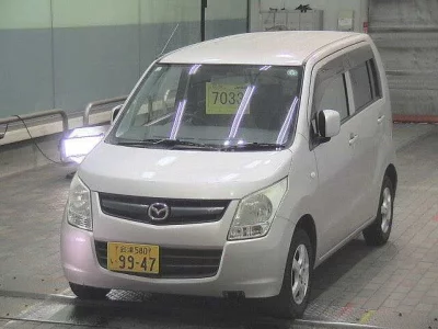 Mazda AZ WAGON