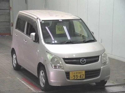 Mazda AZ WAGON