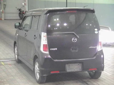 Mazda AZ WAGON