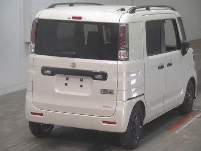 Suzuki Spacia Base