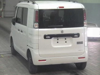 Suzuki Spacia Base
