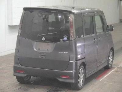 Suzuki Palette