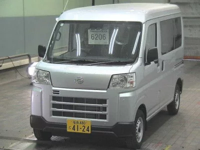 Daihatsu Hijet Cargo