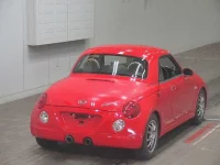Daihatsu Copen лот № 3521 оценка 3.5  с аукциона в Японии 3