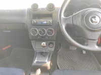 Daihatsu Copen лот № 3521 оценка 3.5  с аукциона в Японии 4