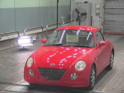Daihatsu Copen